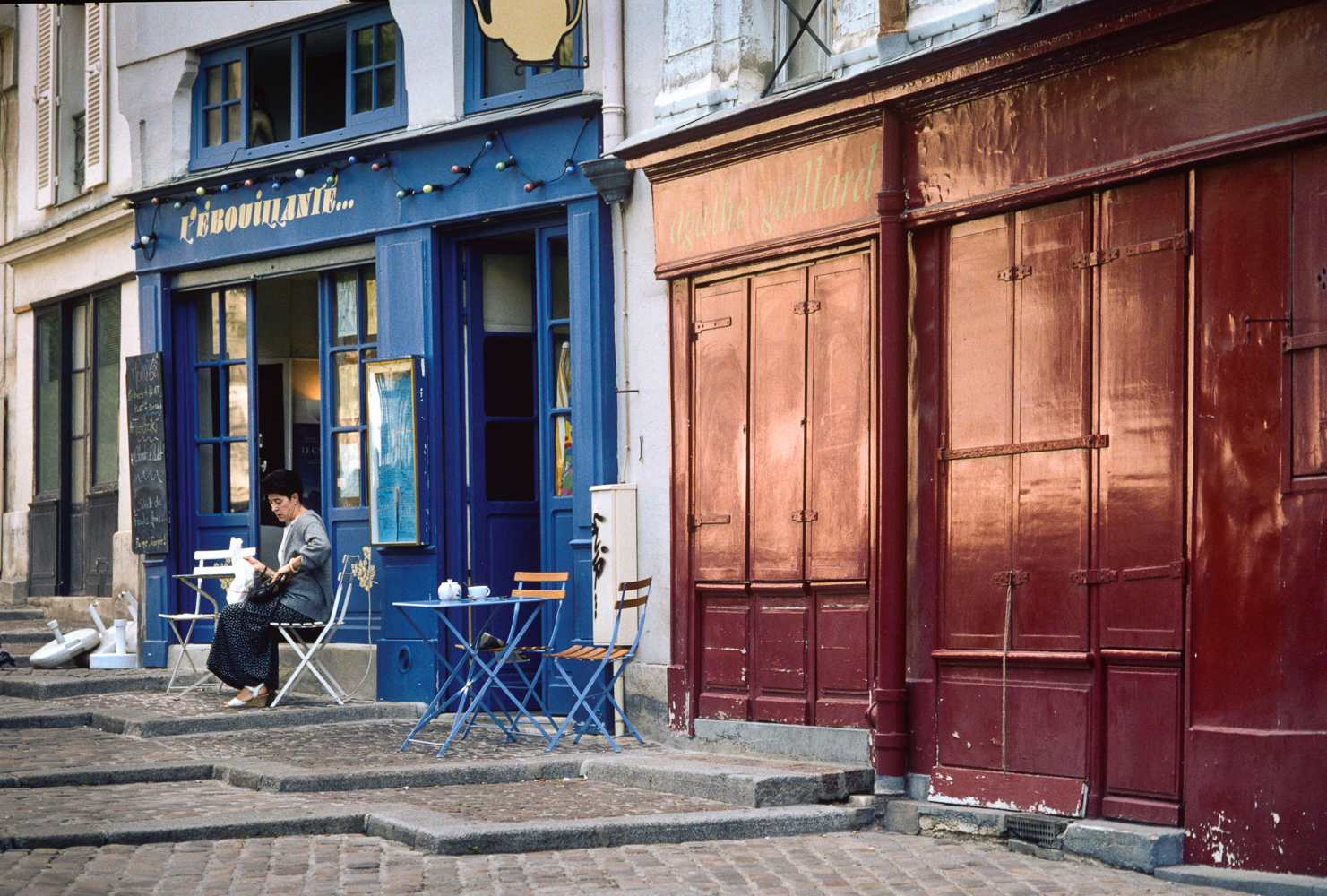 Cafe