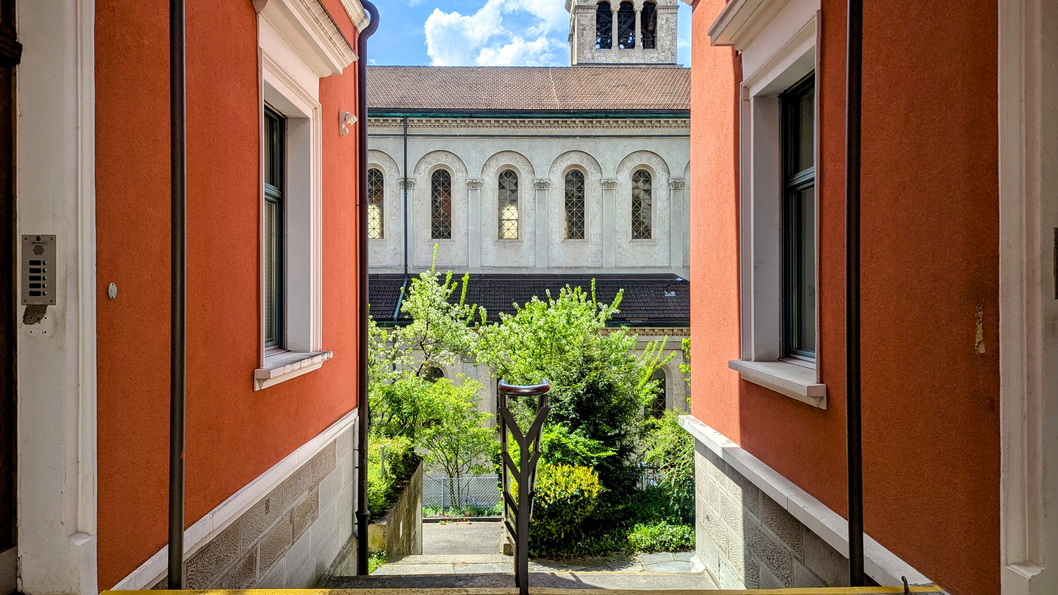 Church