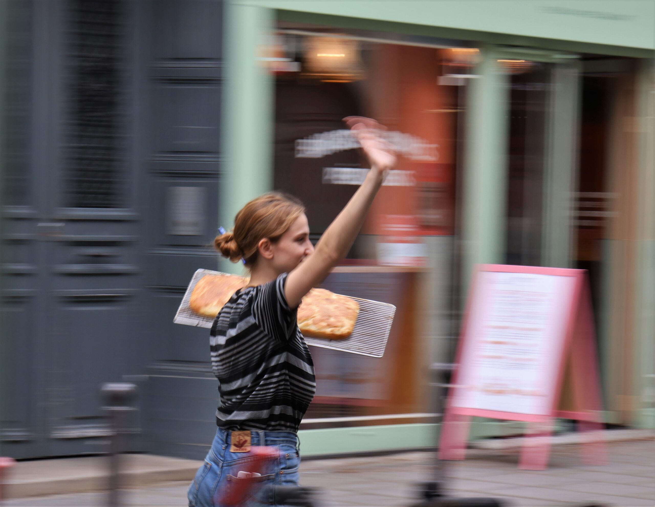 Bread