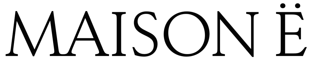 MAISON_E logo